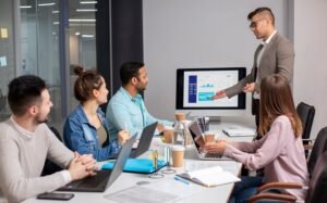 Digital-Marketing-Team